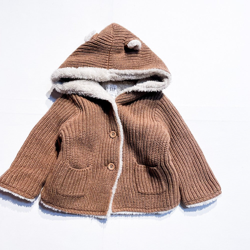 Gap Sweater 6-12M|156062