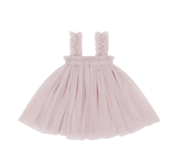 Jamie Kay - Lilah Dress - Violet Tint|136576