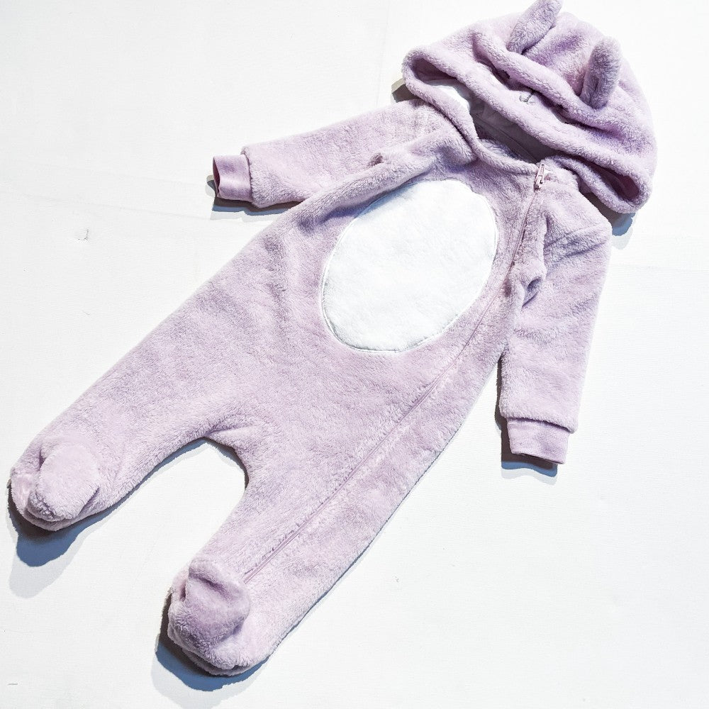 George Romper 3-6M|175794