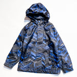 MNT Jacket 4-5Y|161210