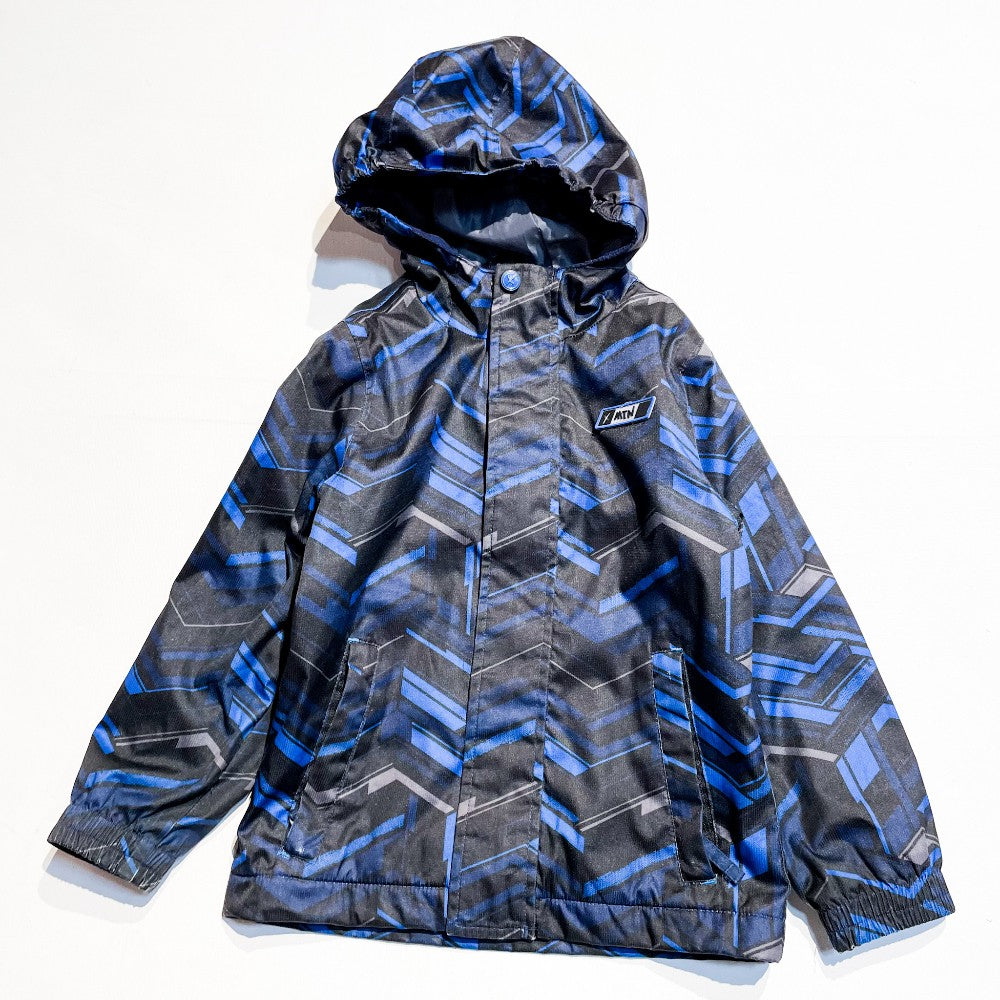 MNT Jacket 4-5Y|161210