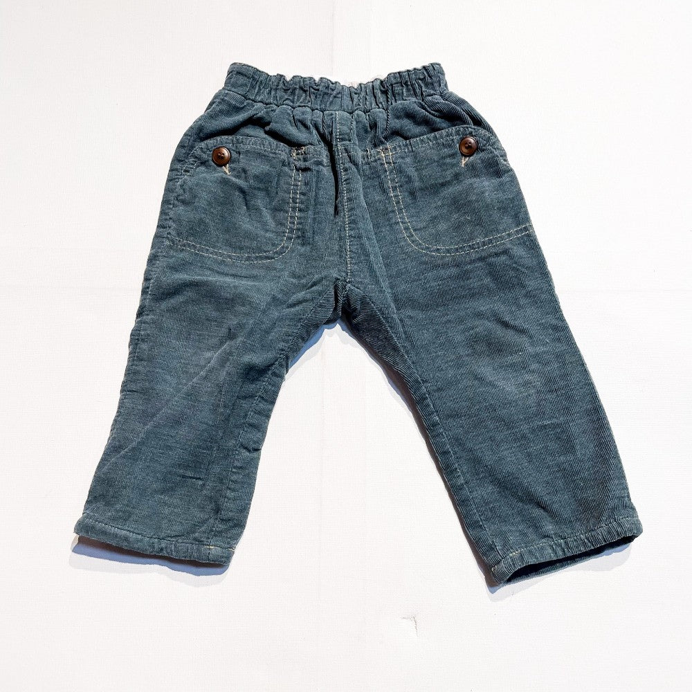 Zara Pants 12-18M|174716