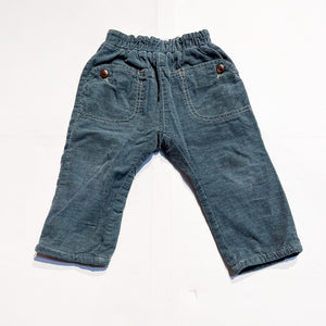 Zara Pants 12-18M|174716