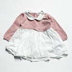 Ninos Alegres Dress 18-24M|204413