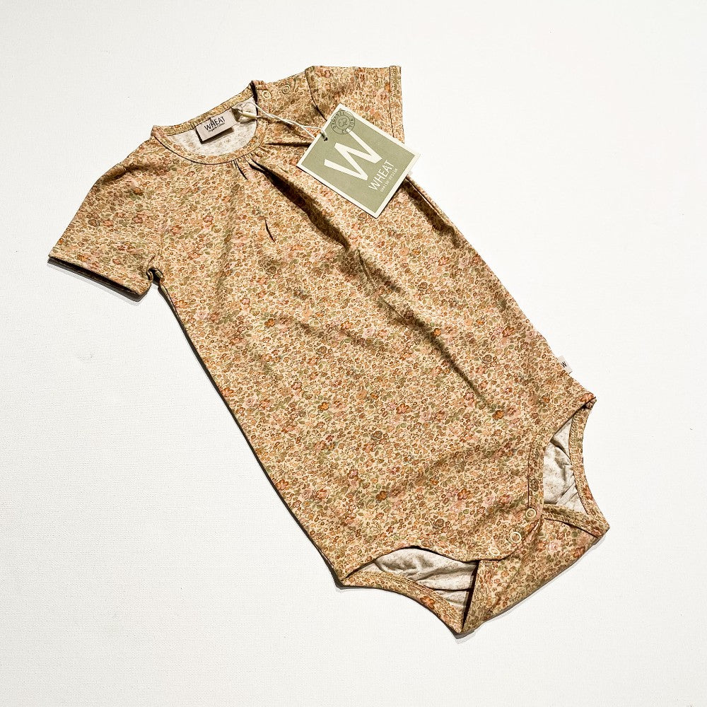 Wheat Onesie 2Y|231714