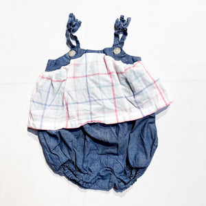 Gap Romper 0-3M|145540