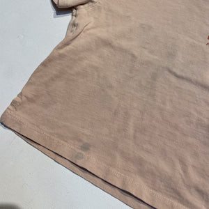 Zara Shirt 9-12M **Imperfection|161554