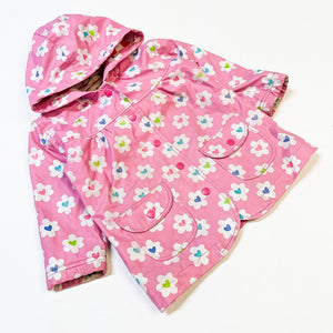 Hatley Rain Jacket 2Y**imperfection|173010