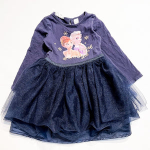 H&M Dress 2-4Y|169904