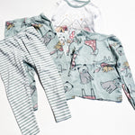Carter's Jammies 3Y|171802
