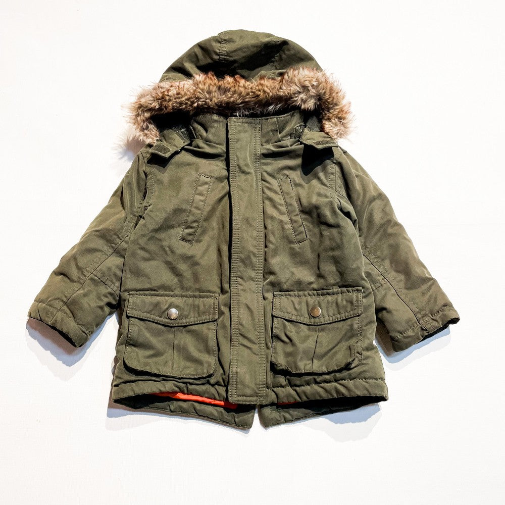 H&M Jacket 12-18M|157723