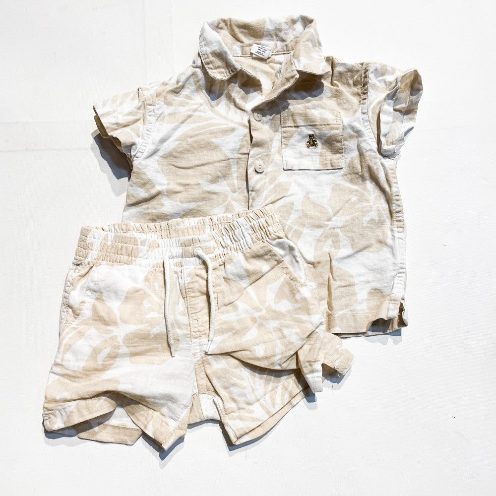Gap Set 18-24M|168306