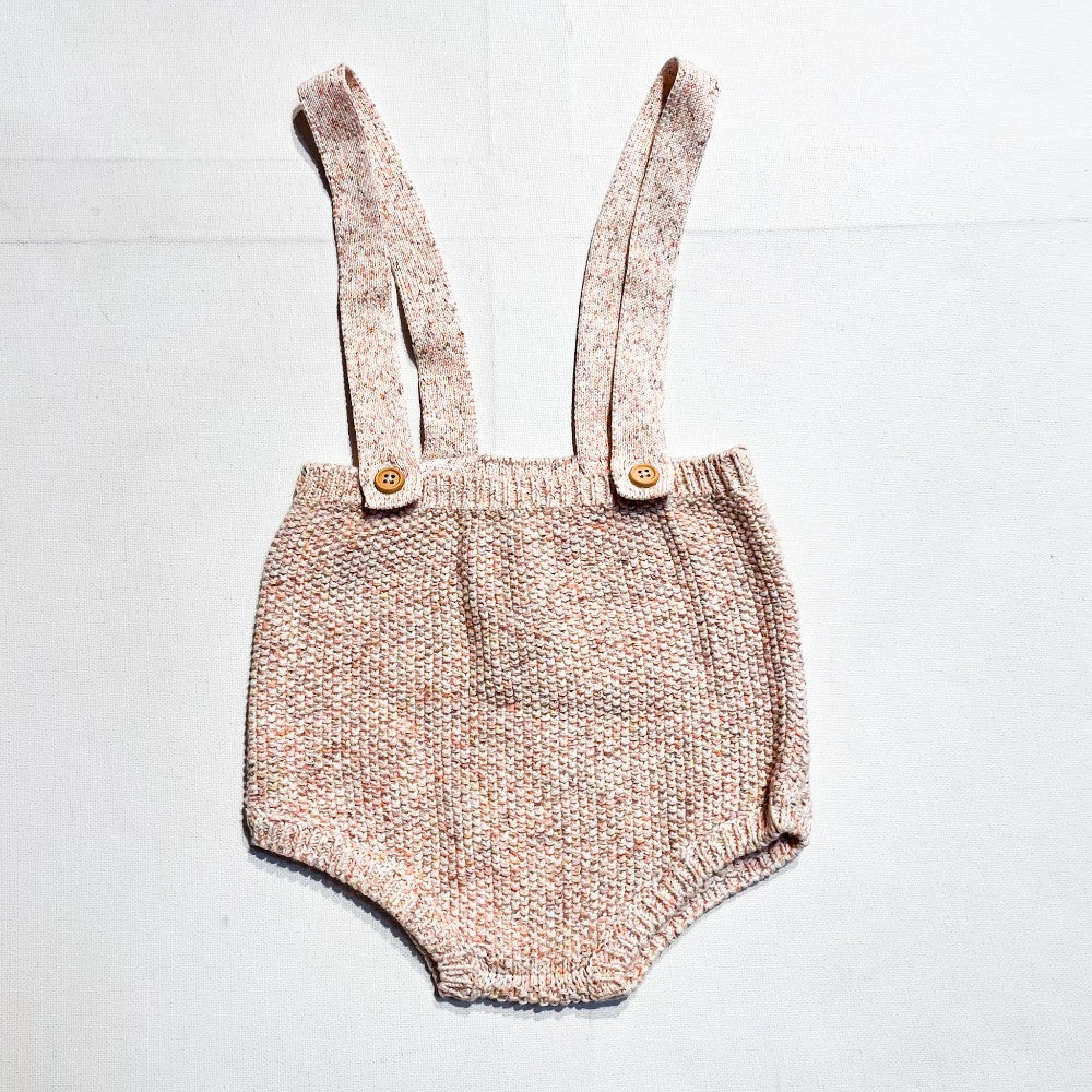 Zara Romper 3-6M|173637