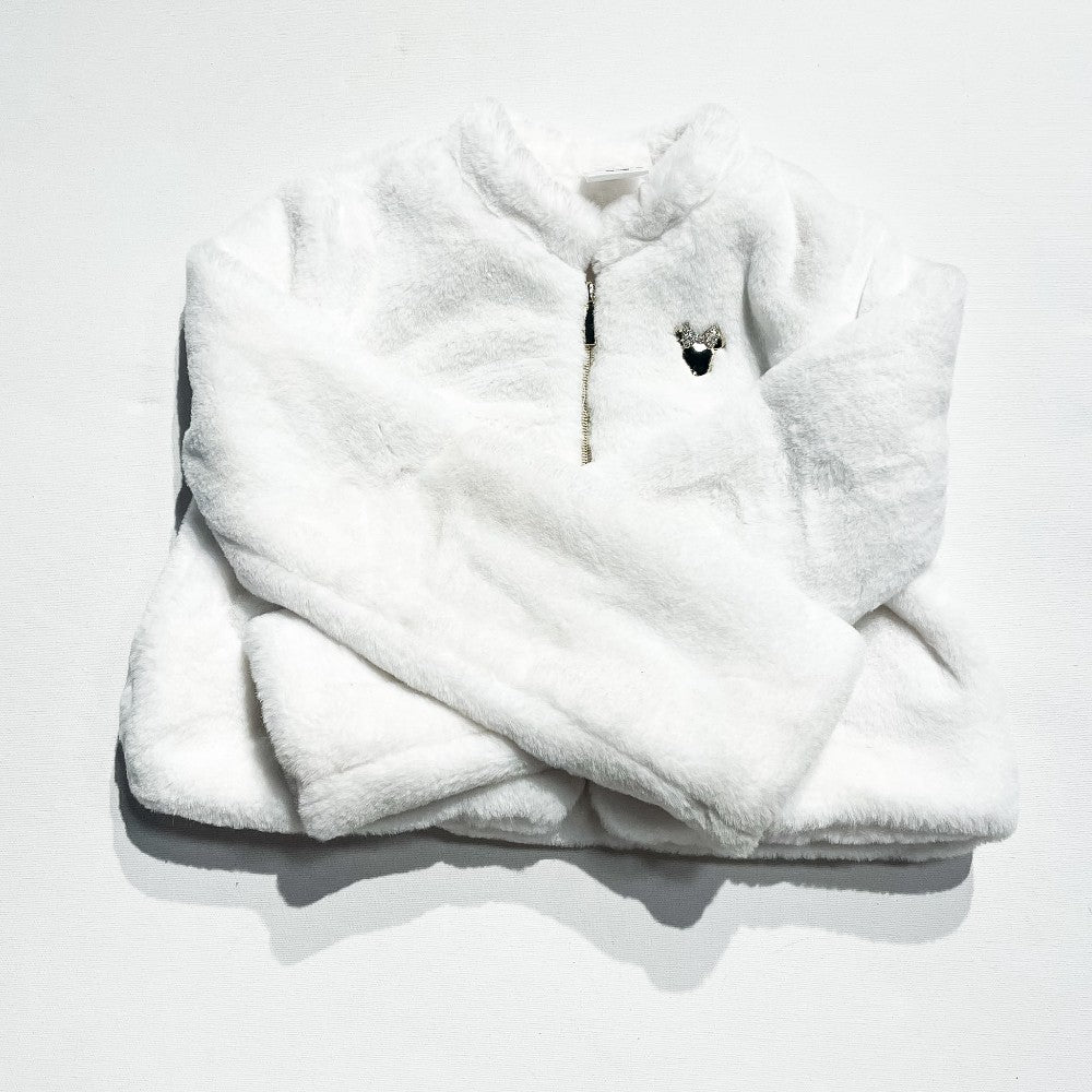 Disney Jacket 7-8Y|232742