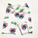 Zara Shorts 3/4Y|178618