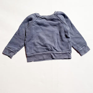 Mini Mioche Sweatshirt 12-18M|141845