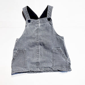Zara Dress 9-12M|159830