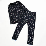 Joe Fresh Sleep Set 4Y|191386