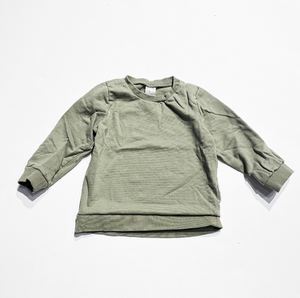 H&M Sweatshirt 18-24M|216821