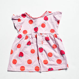 Carter's Top 4Y|224493