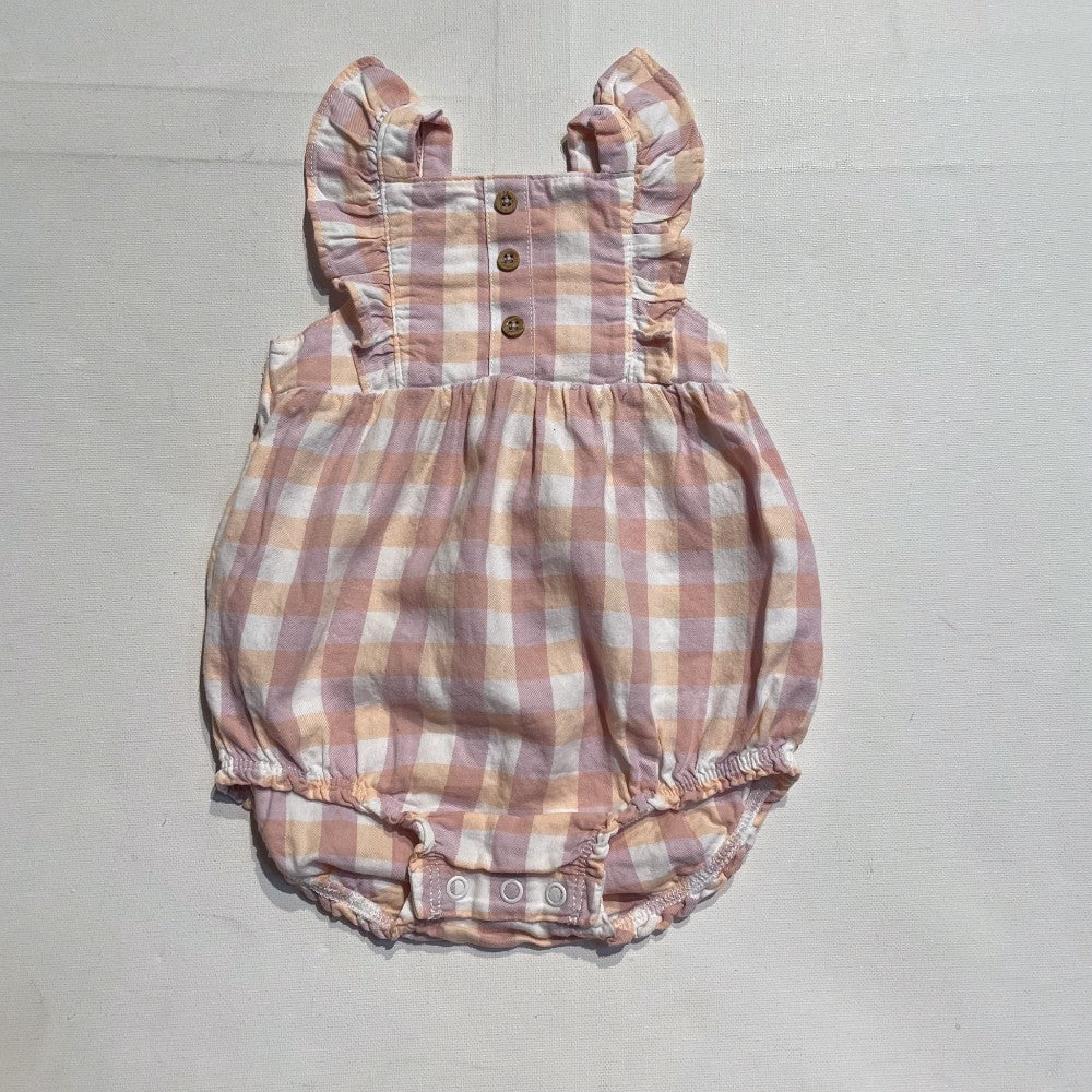 Carter's Romper 9M|154532