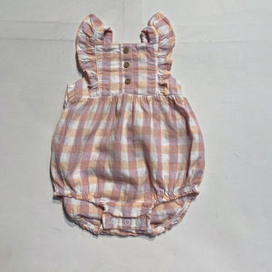 Carter's Romper 9M|154532