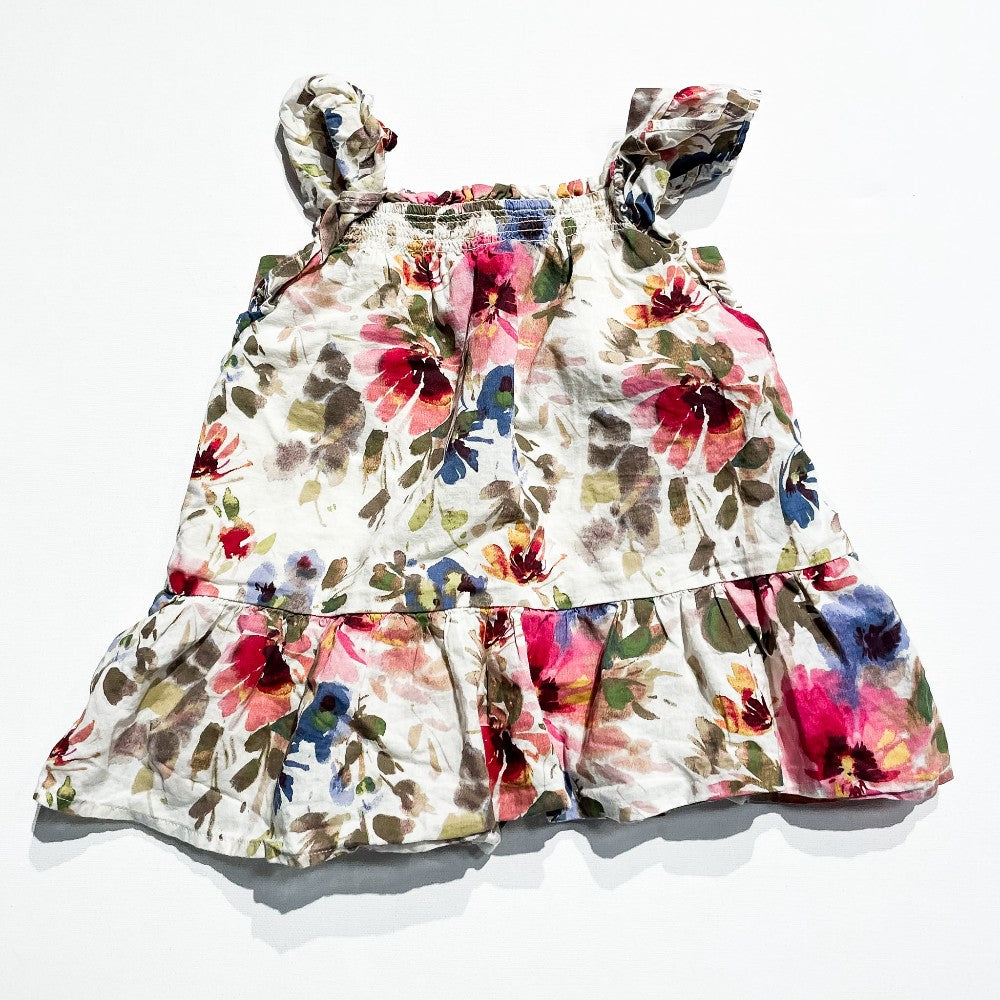 Gap Dress 12-18M|222341