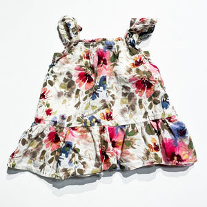 Gap Dress 12-18M|222341