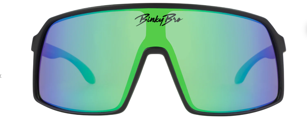 BinkyBro - Monteverde (Saline) Sunnies|69568