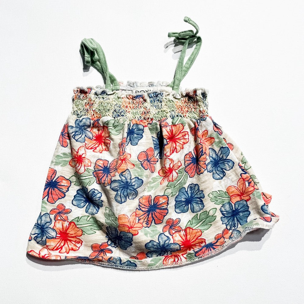 Roxy Shirt 12-1M|198963