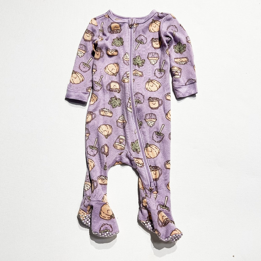 Joe Fresh Sleeper 0-3M|207544