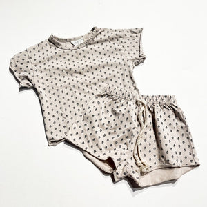 Mebie Baby Set 6-12M|226267