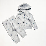 Carters Set 18M|170720