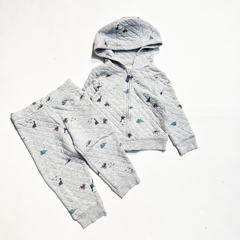 Carters Set 18M|170720