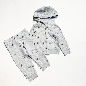 Carters Set 18M|170720