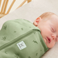 Ergopouch - Cocoon Swaddle Sack 0.2 TOG Willow|107903