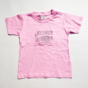 OZ Design Top 6Y|145710