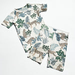 Loulou Lollipop Jammies 4Y|228192