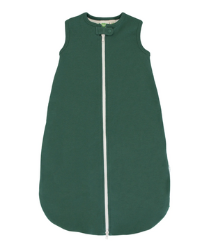 Parade Organic Essential Sleep Sack - Emerald|147206