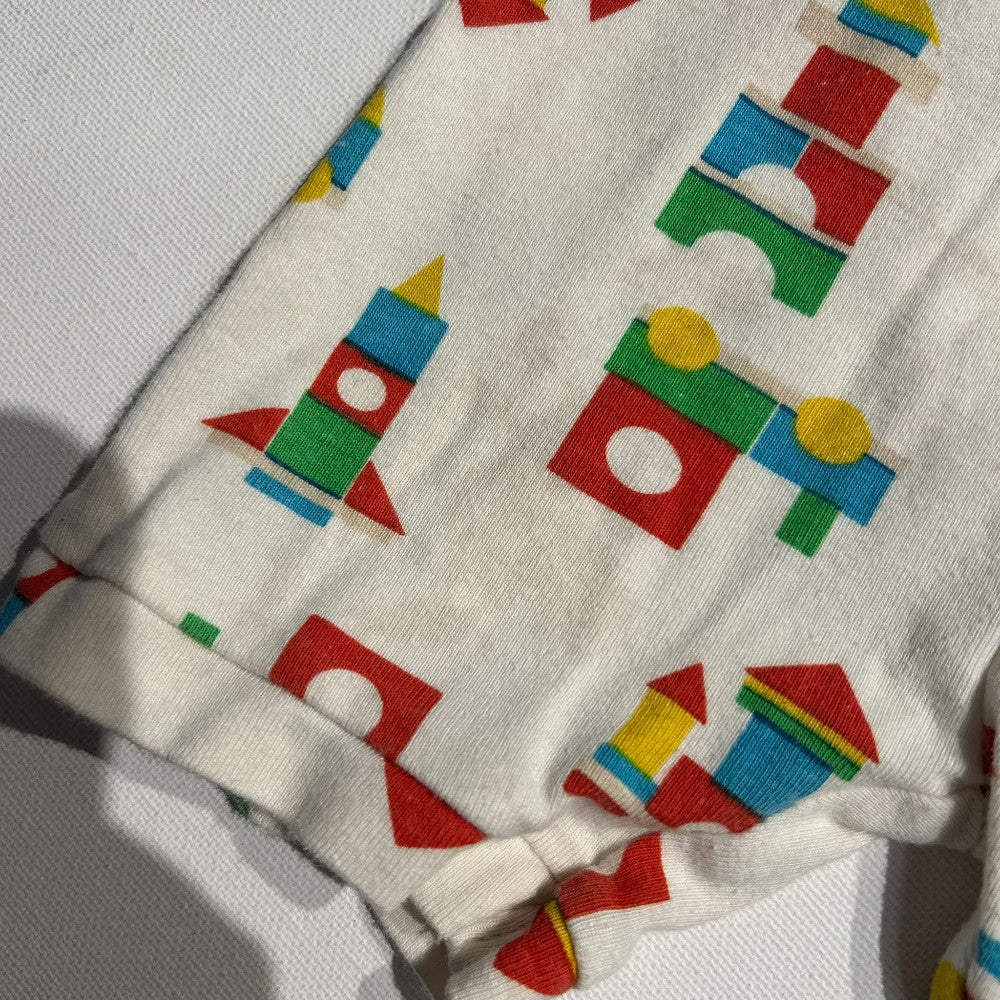 Old Navy Sleep Set 4Y **Imperfection|211295