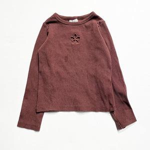 Zara Shirt 6Y *Imperfection|223099
