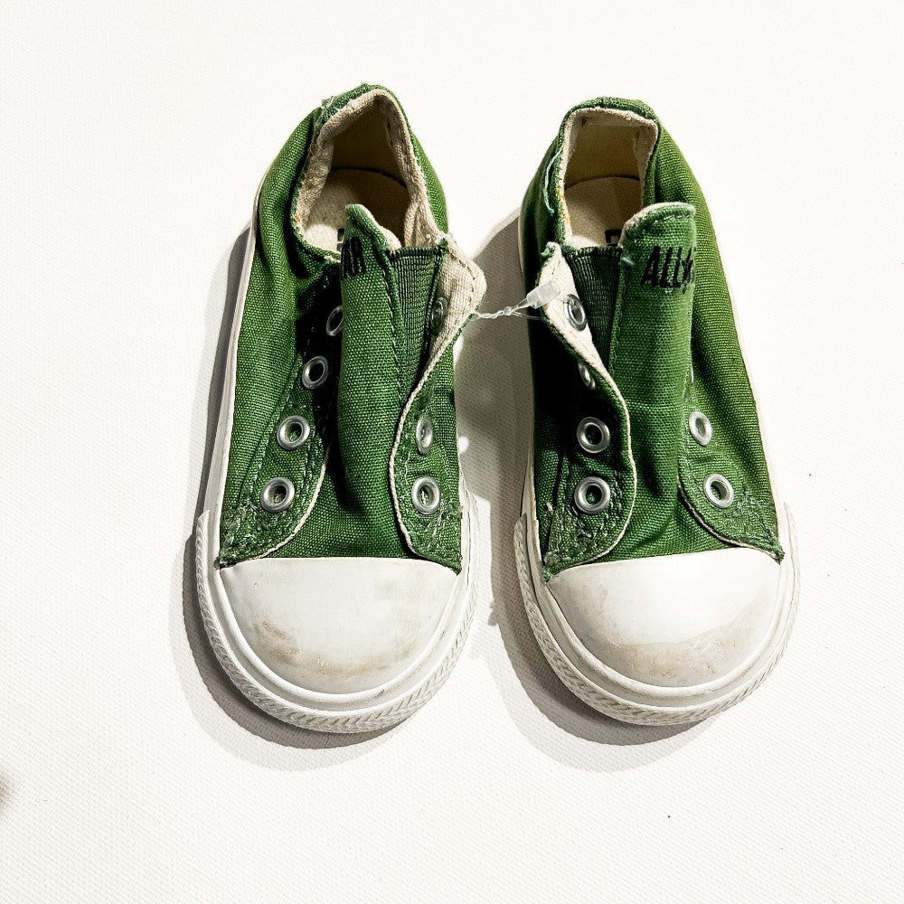 Converse Shoes 6|211507