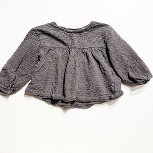 Zara Shirt 12-18M|227731