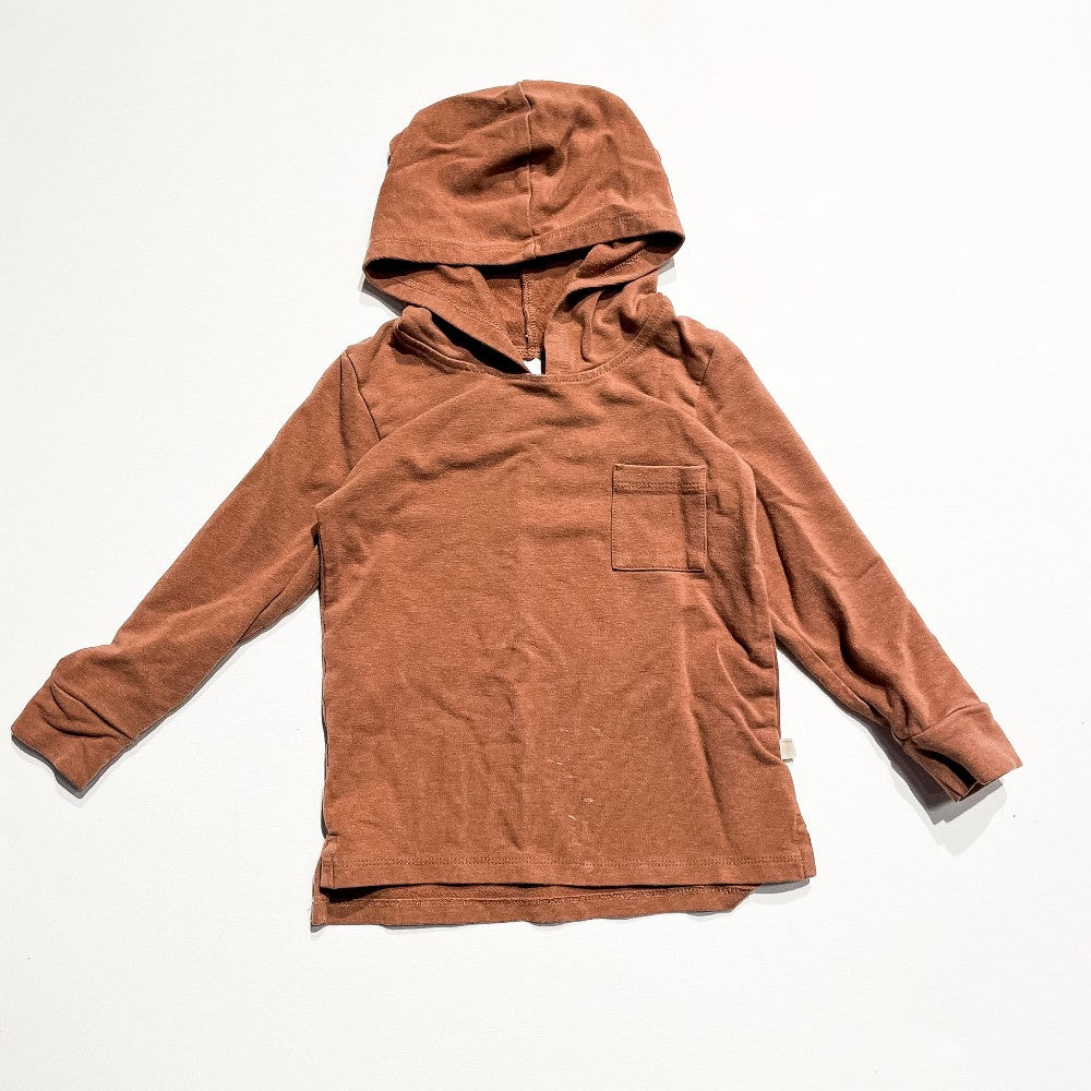 Jax & Lennon Hoodie 18-24M **Imperfection|215656