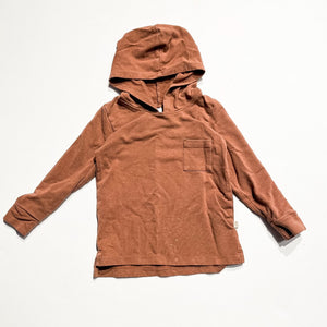 Jax & Lennon Hoodie 18-24M **Imperfection|215656