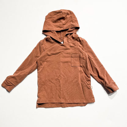 Jax & Lennon Hoodie 18-24M **Imperfection|215656
