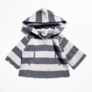 Peek Hoodie 6-12M|152962