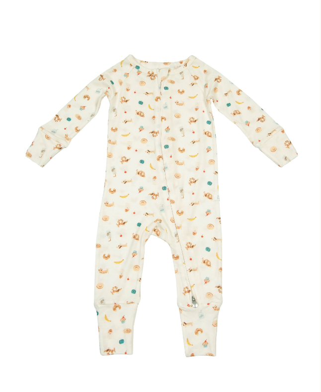 Loulou Lollipop - Sleeper - French Breakfast|153079