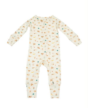 Loulou Lollipop - Sleeper - French Breakfast|153079