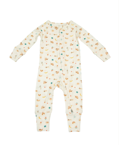 Loulou Lollipop - Sleeper - French Breakfast|153079